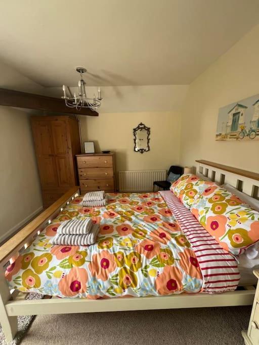 Wish End Cottage Ratton Kültér fotó