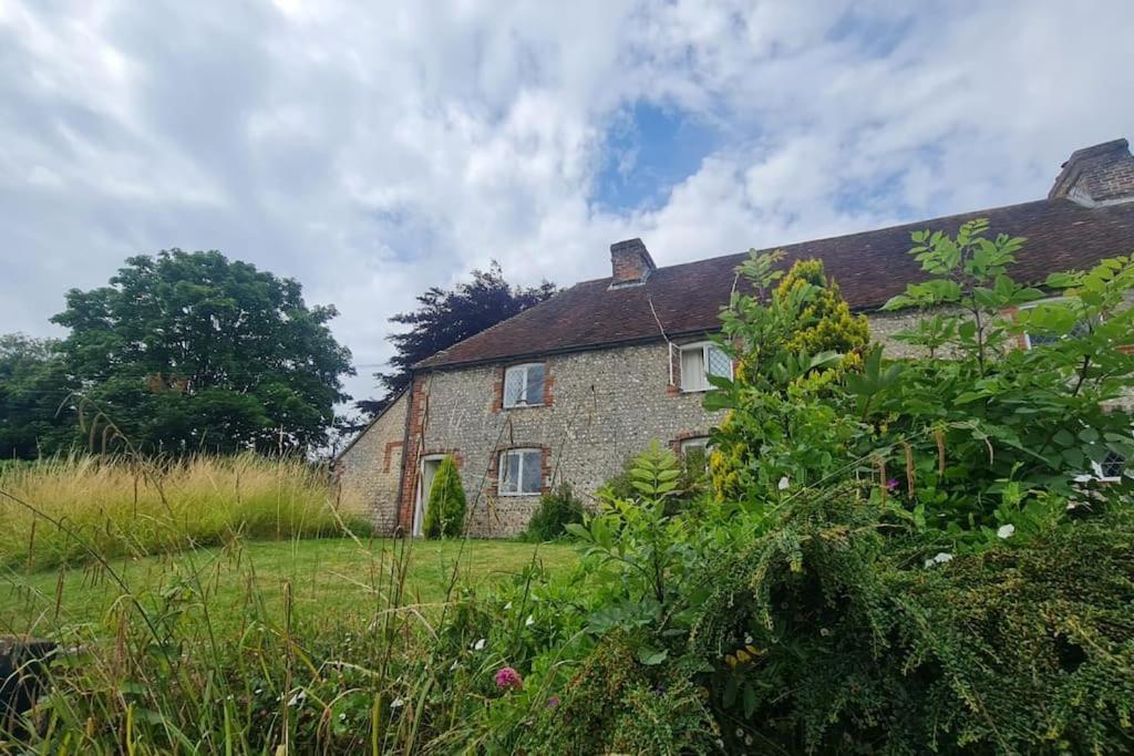 Wish End Cottage Ratton Kültér fotó