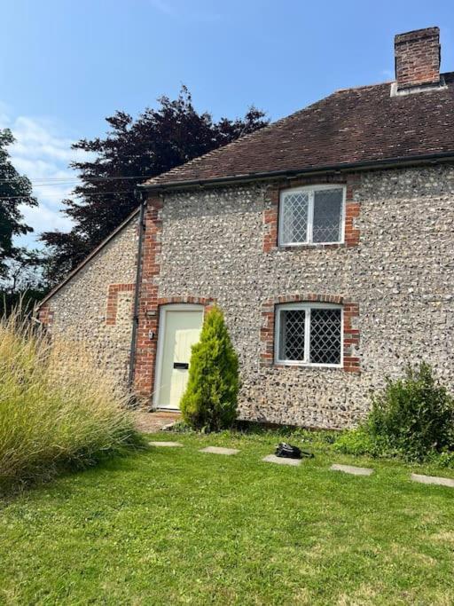 Wish End Cottage Ratton Kültér fotó