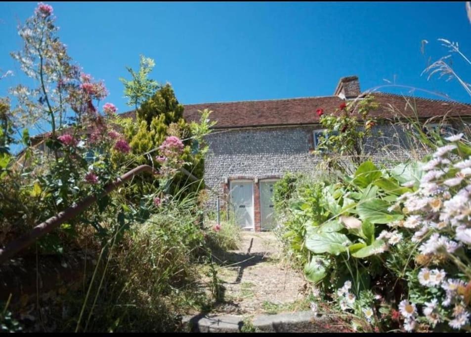Wish End Cottage Ratton Kültér fotó
